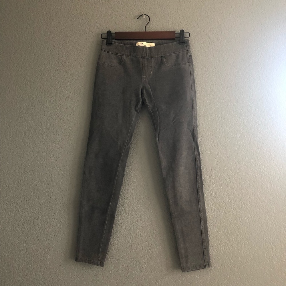 Hollister Jegging
